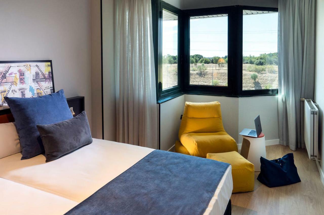 The Oliver Apartamentos Pozuelo de Alarcón Cameră foto