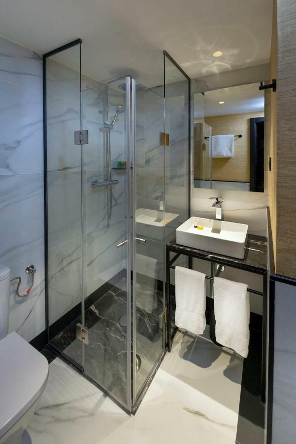 The Oliver Apartamentos Pozuelo de Alarcón Cameră foto